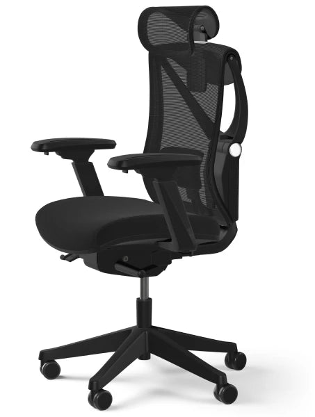 SitPro ergonomische bureaustoel