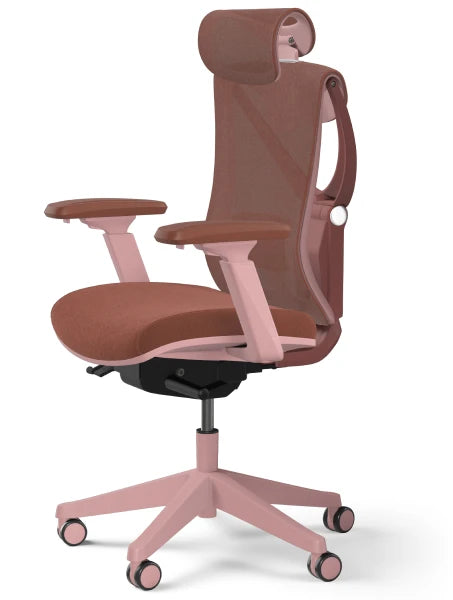 SitPro ergonomische bureaustoel