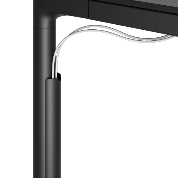 Magnetische kabelgoot