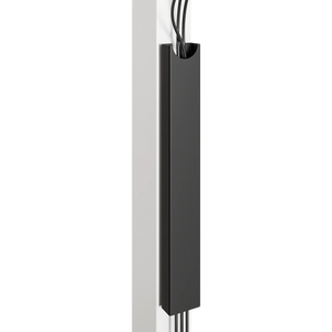 Magnetische kabelgoot