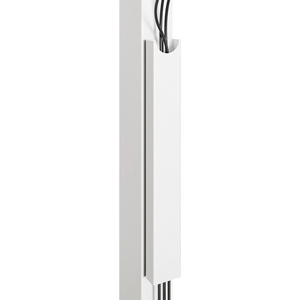 Magnetische kabelgoot