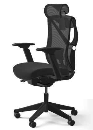 SitPro ergonomische bureaustoel