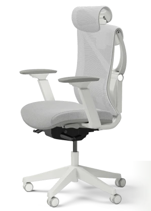 SitPro ergonomische bureaustoel